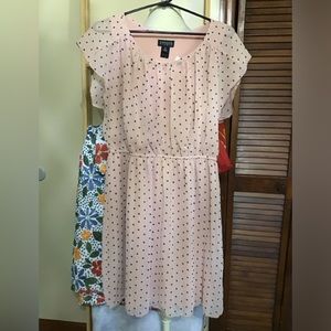 Women’s size 14 NWT enfocus dress